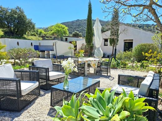 Luxus-Haus in Ronda, Málaga