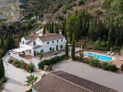 منزل ﻓﻲ Casarabonela, Provincia de Málaga