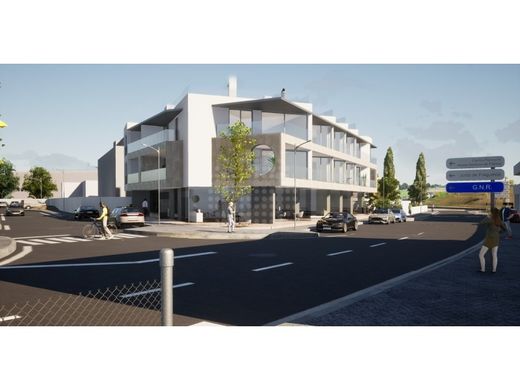 Apartment / Etagenwohnung in Albufeira, Distrito de Faro