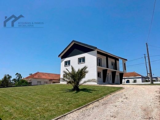 Luxury home in Torres Vedras, Lisbon