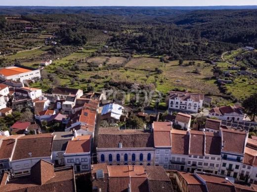 Участок, Mação, Distrito de Santarém