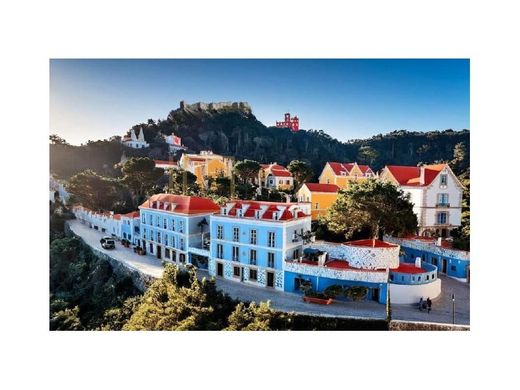 Hôtel à Sintra, Lisbonne