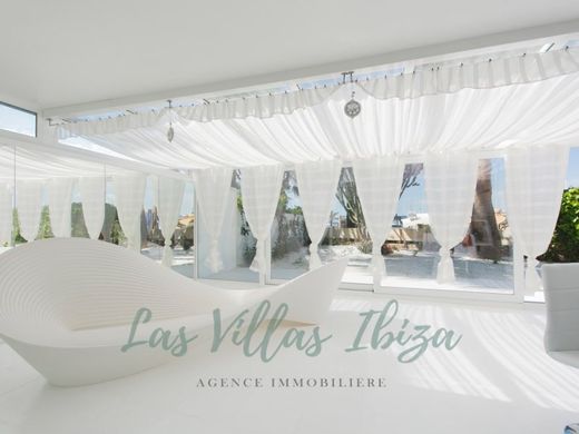 Apartment in Ibiza, Province of Balearic Islands