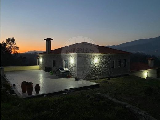 Luxus-Haus in Ponte de Lima, Distrito de Viana do Castelo