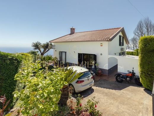 Casa de luxo - Calheta, Madeira
