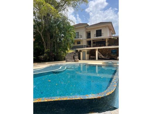 Casa de lujo en Ciudad de Panamá, Distrito de Panamá