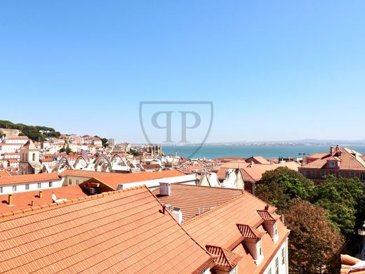 Apartment in Santa Maria Maior, Lisbon