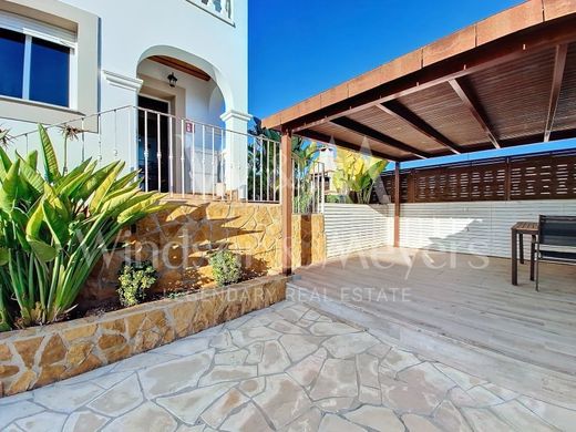 منزل ﻓﻲ Santa Eulària des Riu, Illes Balears