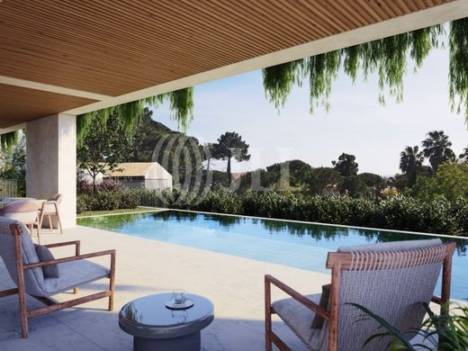Casa di lusso a Cascais, Lisbona