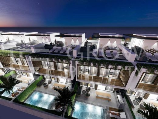 Willa wielorodzinna w Faro, Distrito de Faro