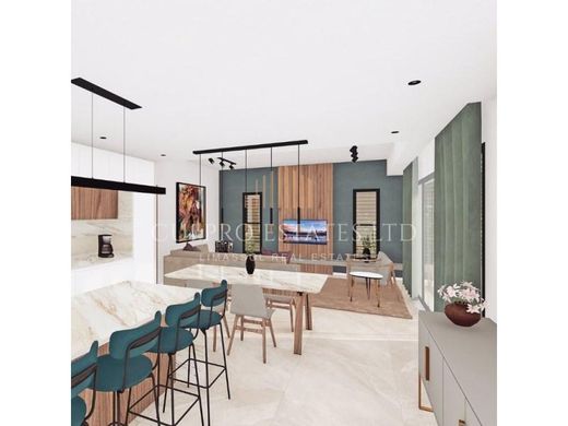 Appartamento a Germasógeia, Limassol District