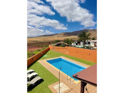 Villa in Antigua, Province of Las Palmas
