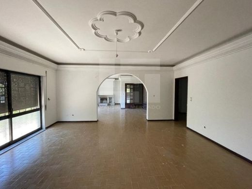 Complexos residenciais - Mangualde, Viseu