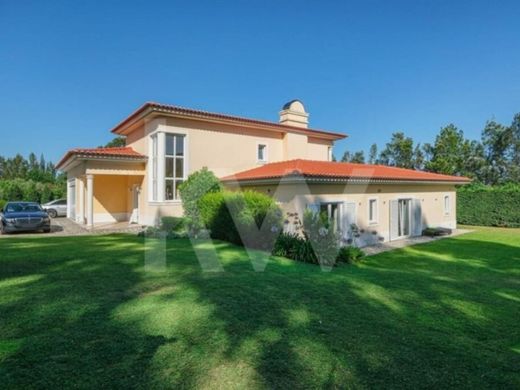 Maison de luxe à Cascais, Lisbonne