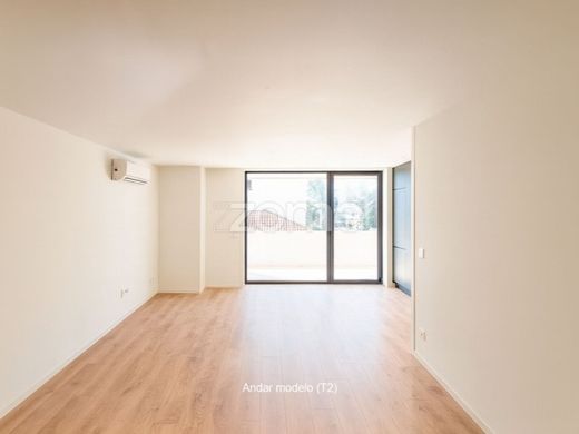 Piso / Apartamento en Oporto, Porto