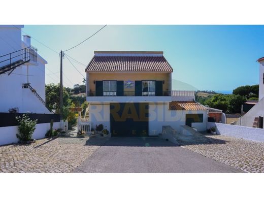 Luxus-Haus in Sesimbra, Distrito de Setúbal