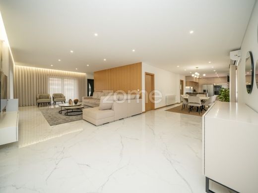 Luxury home in Vila Verde, Distrito de Braga