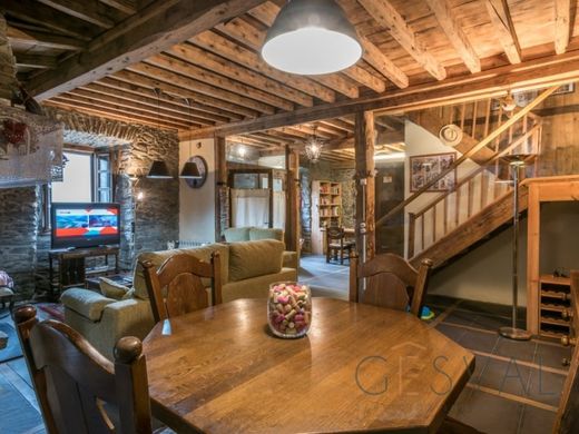 Casa de luxo - Vielha e Mijaran, Província de Lleida