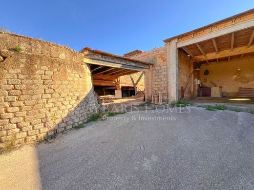 地皮  Orba, Provincia de Alicante