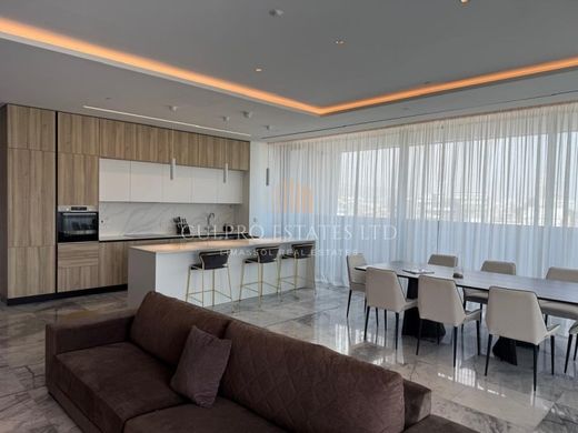 Apartment in Germasógeia, Limassol District