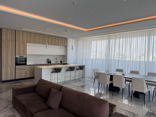 Piso / Apartamento en Germasógeia, Limassol District