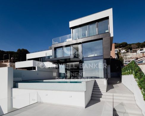 Luxury home in Barcelona, Province of Barcelona