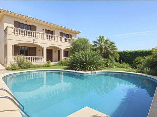 Casa di lusso a Son Servera, Isole Baleari