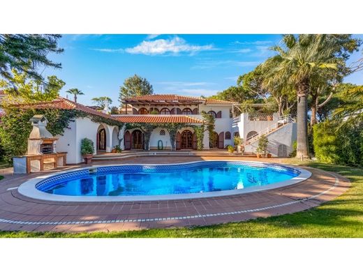 ‏בית חד-משפחתי ב  לולה, Loulé