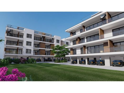 Penthouse in Ágios Athanásios, Limassol District