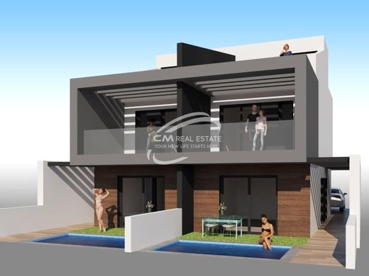 ‏וילה רב-משפחתית ב  San Javier, Murcia