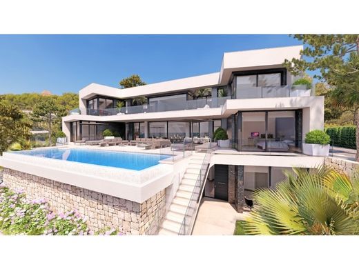 Villa à Calpe, Alicante