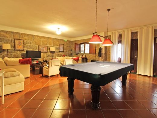 Casa di lusso a Guimarães, Distrito de Braga