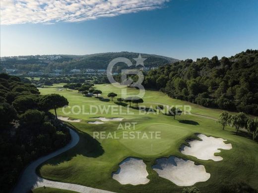 ‏קרקע ב  סוטוגרנדה, Provincia de Cádiz