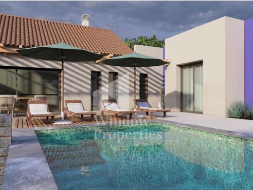 Luxury home in Faro, Distrito de Faro