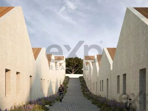 Αγροτεμάχιο σε Charneca de Caparica, Almada