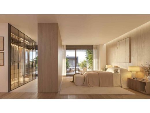 Apartament w Marbella, Provincia de Málaga