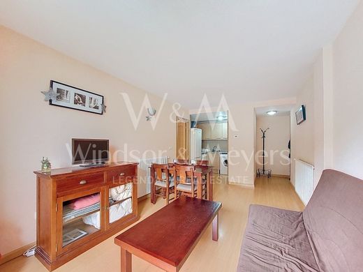 Apartment in Canillo