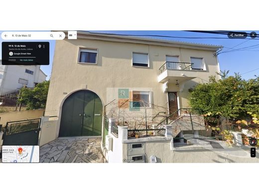 豪宅  Loures, Distrito de Lisboa