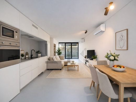 Apartment / Etagenwohnung in Marvila, Lisbon