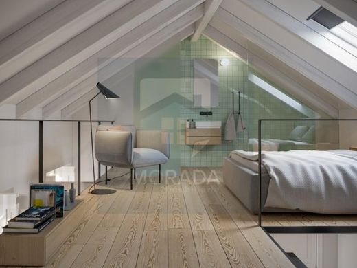 Κτίριο σε Βίλα Νόβα ντε Γκάια, Vila Nova de Gaia