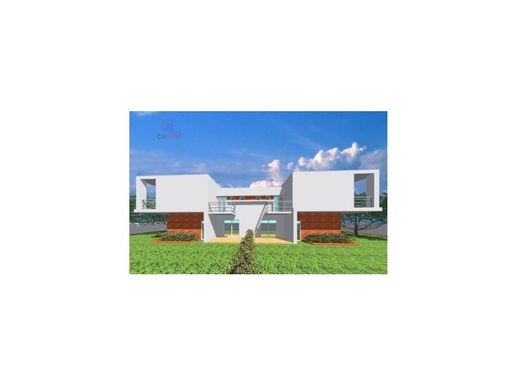 Arsa Alcochete, Distrito de Setúbal