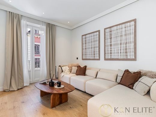 Appartement in Madrid, Provincia de Madrid