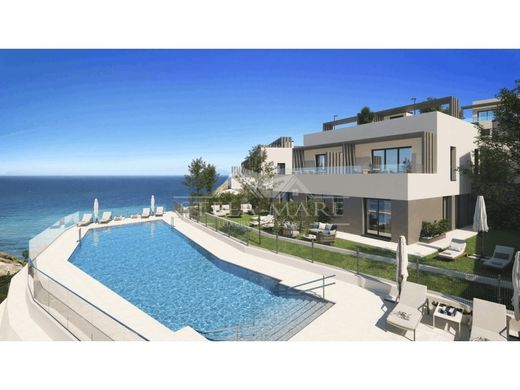 Semidetached House in Vélez-Málaga, Malaga