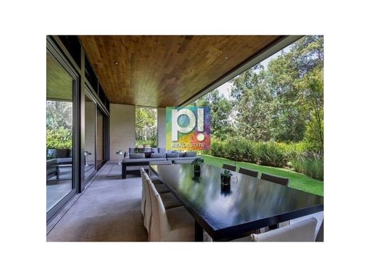 Miguel Hidalgo, Ciudad de Méxicoのアパートメント