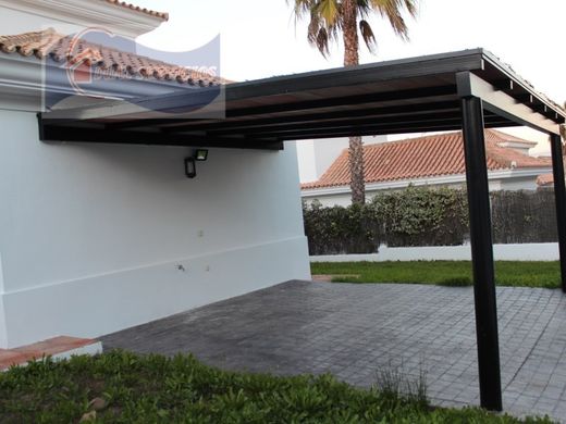 Luxe woning in El Portil, Provincia de Huelva
