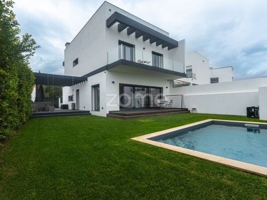 Casa di lusso a Cascais, Lisbona