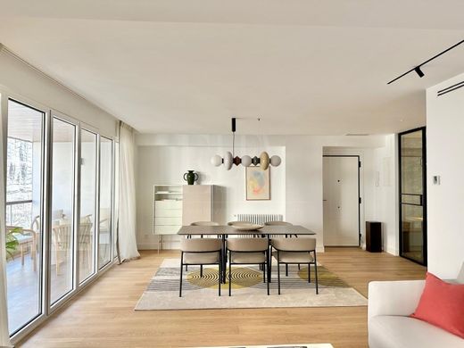 Appartamento a Madrid, Provincia de Madrid