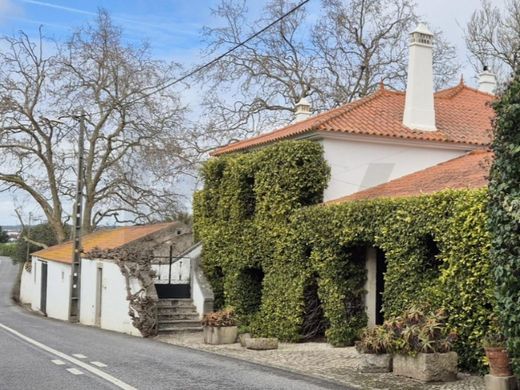 Luxury home in Torres Vedras, Lisbon