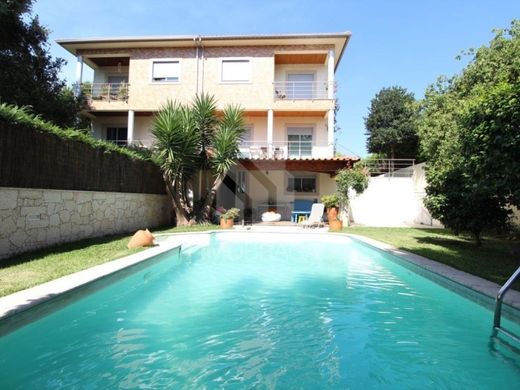 Semidetached House in Amares, Distrito de Braga
