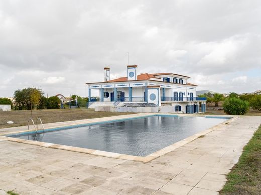 Luxury home in Alvito, Distrito de Beja
